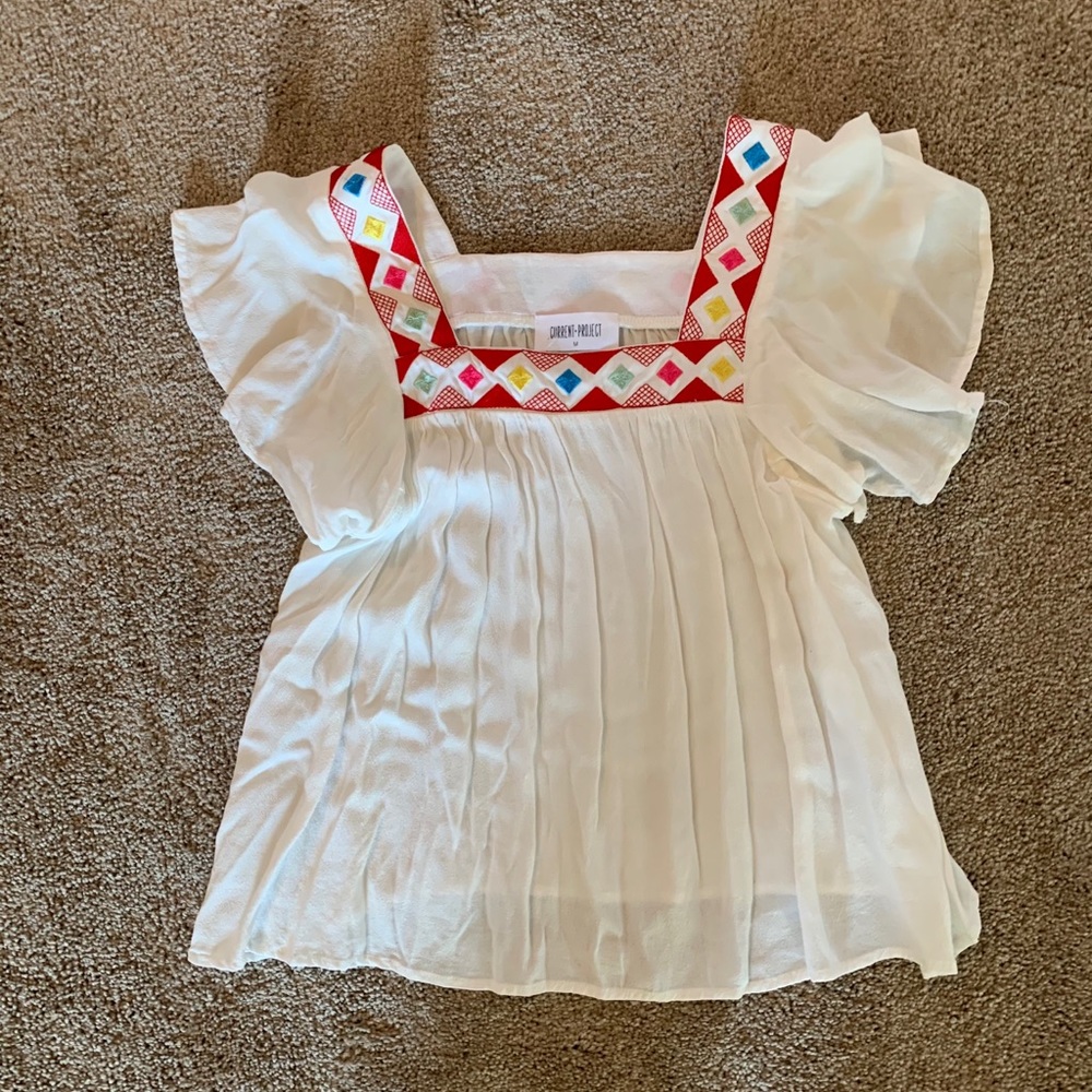 Women’s blouse